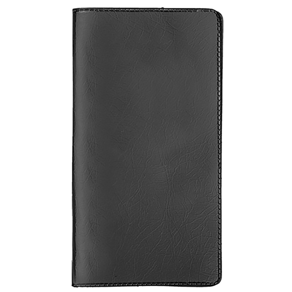 Agenda Tascabile 7,5x14  - Gadget.it - Agenda Tascabile con Calendario a Fisarmonica 7,5x14 cm