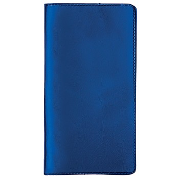 Agenda Tascabile 7,5x14  - Gadget.it - Agenda Tascabile con Calendario a Fisarmonica 7,5x14 cm