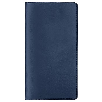 Agenda Tascabile 7,5x14  - Gadget.it - Agenda Tascabile con Calendario a Fisarmonica 7,5x14 cm