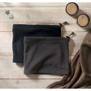 BLIZZARD RPET - Berretto multiuso in pile - Gadget.it - 