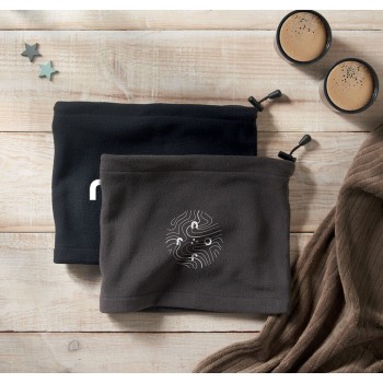 BLIZZARD RPET - Berretto multiuso in pile - Gadget.it - 