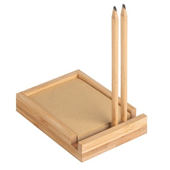 BLOCCHETTO PORTAFOGLI - Gadget.it - 