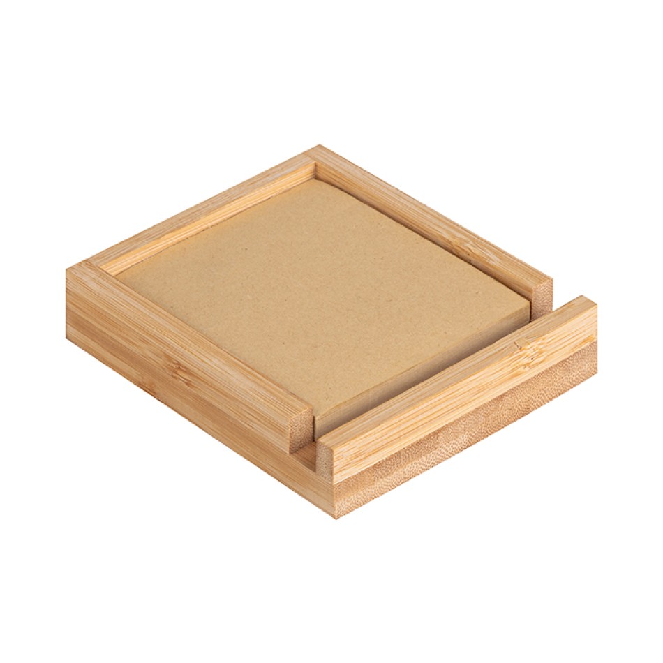 BLOCCHETTO PORTAFOGLI - Gadget.it - 