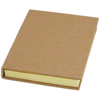 Blocco di foglietti promemoria Sandal - Gadget.it - 