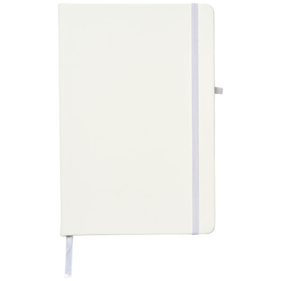Blocco note A5 con pagine a righe Polar - Gadget.it - 