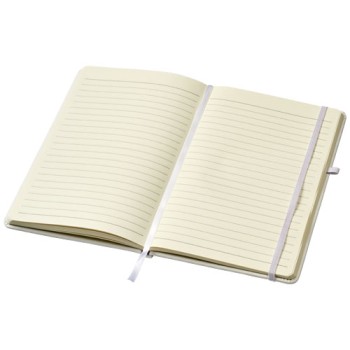 Blocco note A5 con pagine a righe Polar - Gadget.it - 