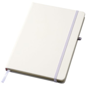 Blocco note A5 con pagine a righe Polar - Gadget.it - 