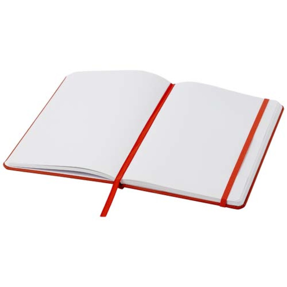 Blocco note A5 con pagine bianche Spectrum - Gadget.it - 