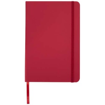 Blocco note A5 con 96 pagine punteggiate - Spectrum - Gadget.it - 
