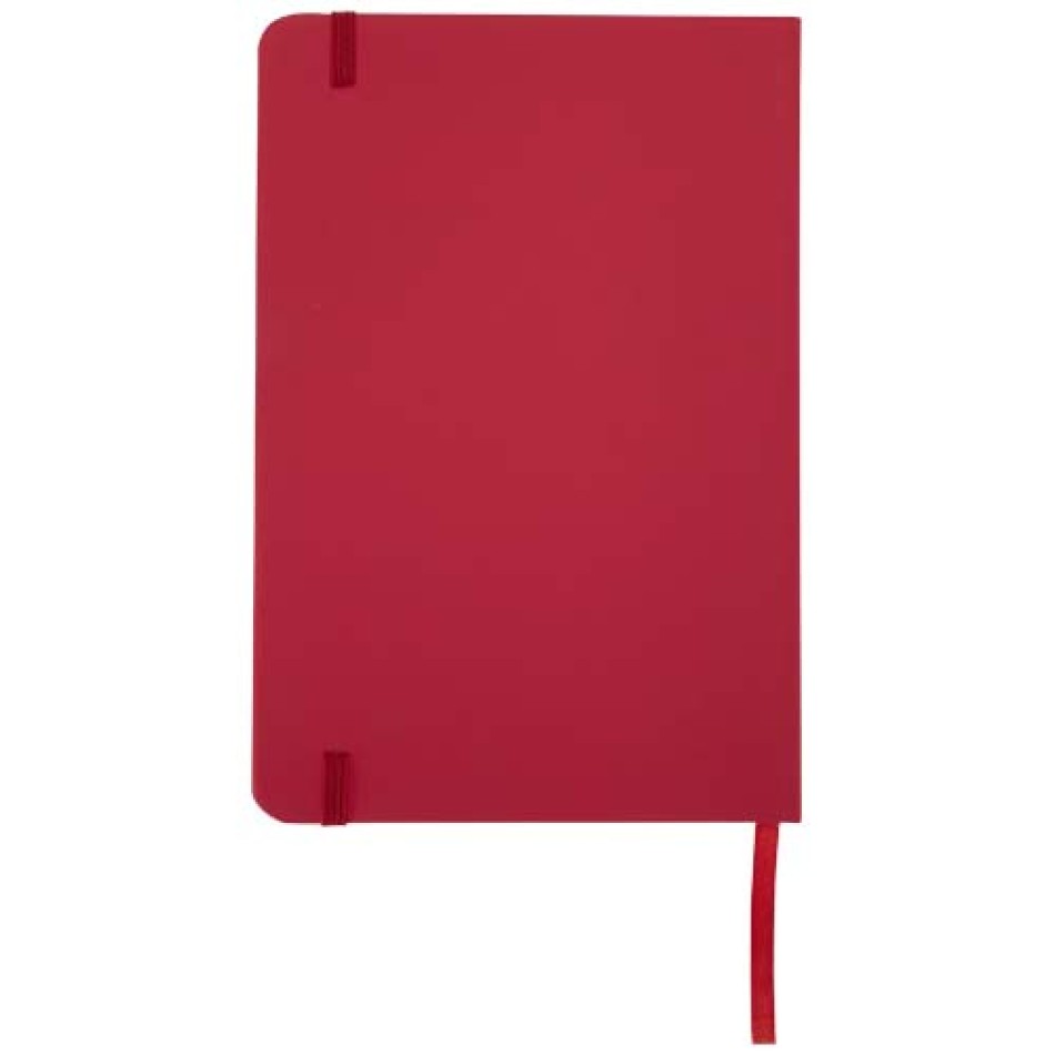 Blocco note A5 con 96 pagine punteggiate - Spectrum - Gadget.it - 
