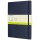 Blocco note Classic con copertina morbida, formato XL - pagina bianca