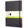 Blocco note Classic con copertina morbida, formato XL - pagina bianca