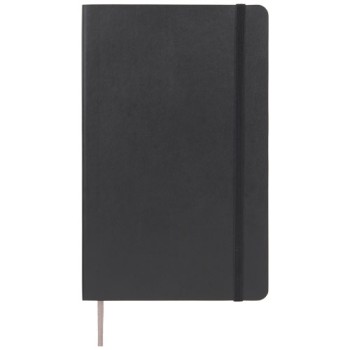 Blocco note con copertina morbida - a quadretti Moleskine Classic L - Gadget.it - 