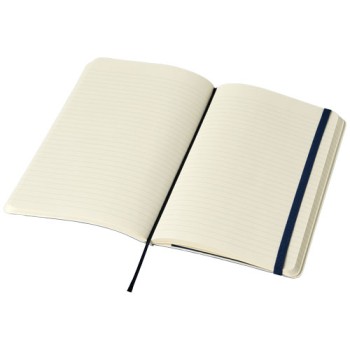 Blocco note con copertina morbida - a righe Moleskine Classic L - Gadget.it - 
