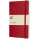Blocco note A5 a righe - MOLESKINE CLASSIC L - Gadget.it - 