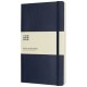 Blocco note A5 a righe - MOLESKINE CLASSIC L - Gadget.it - 
