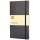 Blocco note con copertina morbida - a righe Moleskine Classic PK