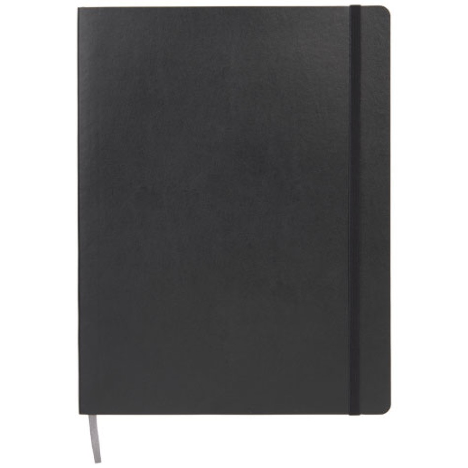 Blocco note A5 a righe - MOLESKINE CLASSIC XL - Gadget.it - 