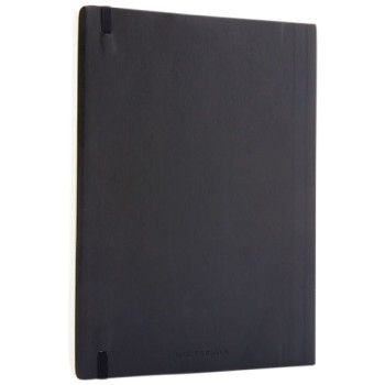 Blocco note A5 a righe - MOLESKINE CLASSIC XL - Gadget.it - 