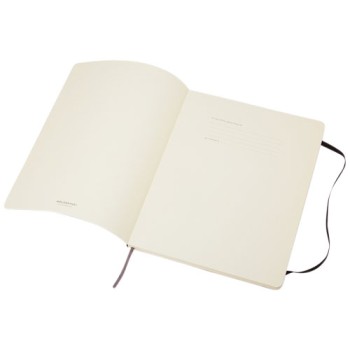 Blocco note A5 a righe - MOLESKINE CLASSIC XL - Gadget.it - 