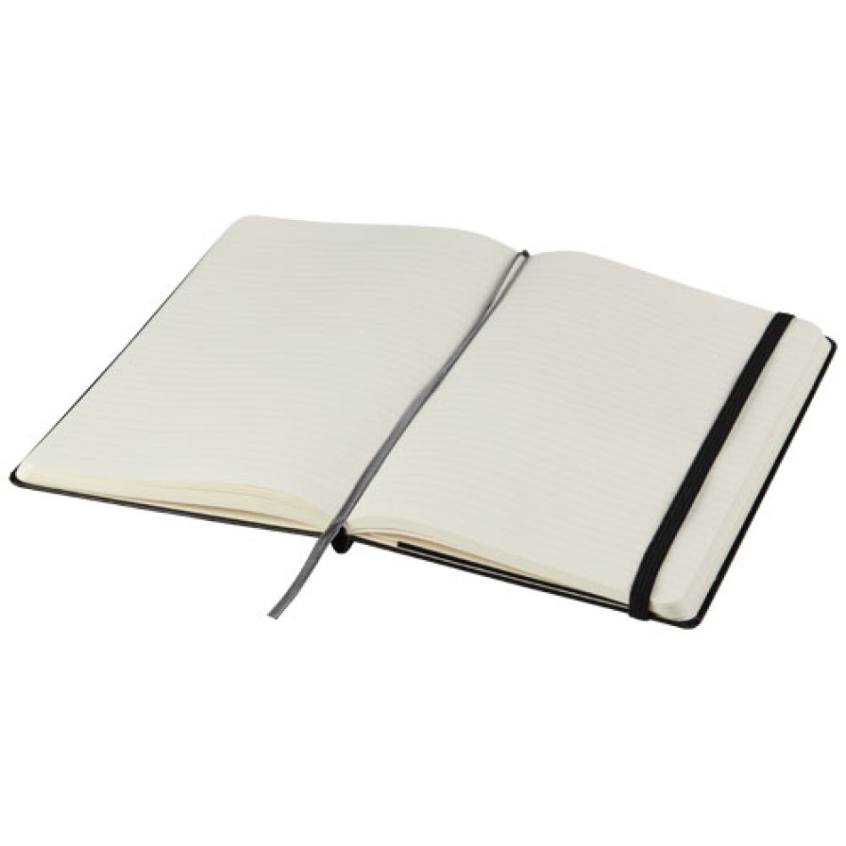 Blocco note A5 a righe - MOLESKINE CLASSIC XL - Gadget.it - 