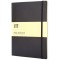 Blocco note A5 a righe - MOLESKINE CLASSIC XL
