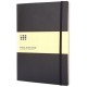 Blocco note A5 a righe - MOLESKINE CLASSIC XL - Gadget.it - 