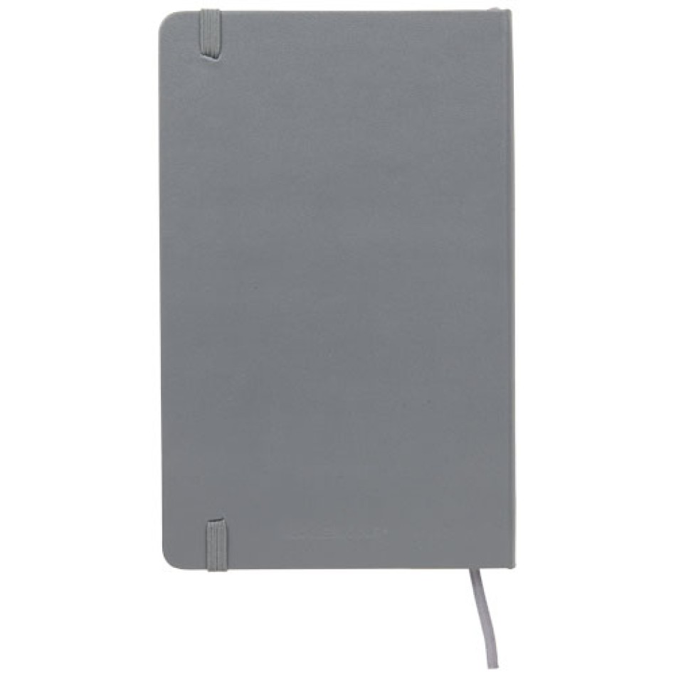 Blocco note con copertina rigida - a righe Moleskine Classic L - Gadget.it - 