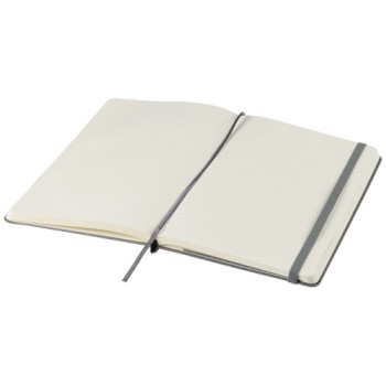 Blocco note con copertina rigida - a righe Moleskine Classic L - Gadget.it - 