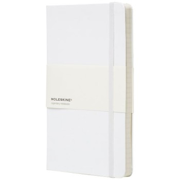 Blocco note con copertina rigida - a righe Moleskine Classic L - Gadget.it - 