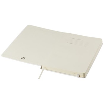 Blocco note con copertina rigida - a righe Moleskine Classic L - Gadget.it - 