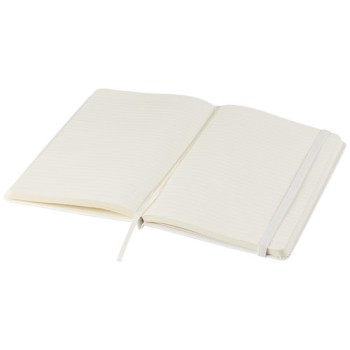 Blocco note con copertina rigida - a righe Moleskine Classic L - Gadget.it - 