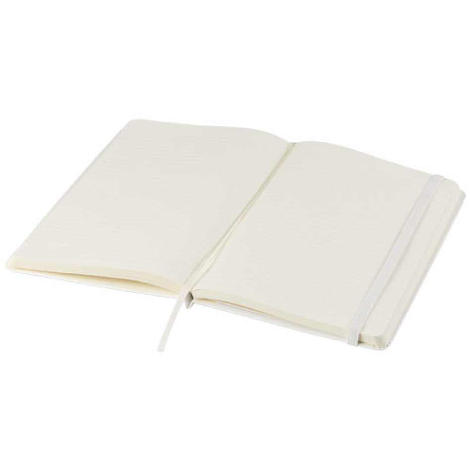 Blocco note con copertina rigida - a righe Moleskine Classic L - Gadget.it - 