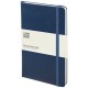 Blocco note A5 circa a righe - MOLESKINE CLASSIC L - Gadget.it - 