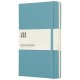 Blocco note A5 circa a righe - MOLESKINE CLASSIC L - Gadget.it - 