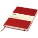 Blocco note A5 circa a righe - MOLESKINE CLASSIC L - Gadget.it - 