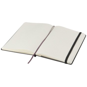 Blocco note con copertina rigida - a righe Moleskine Classic L - Gadget.it - 