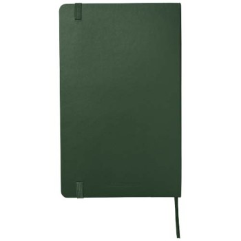 Blocco note con copertina rigida - a righe Moleskine Classic L - Gadget.it - 