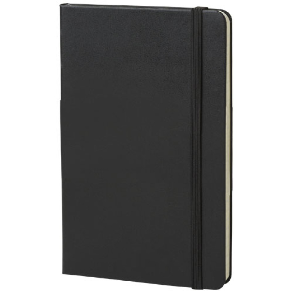 Blocco note con copertina rigida - a righe Moleskine Classic L - Gadget.it - 