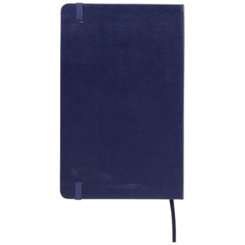 Blocco note con copertina rigida - a righe Moleskine Classic L - Gadget.it - 