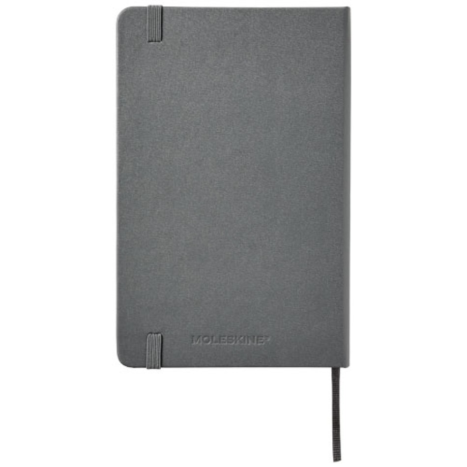 Blocco note A5 a righe - MOLESKINE CLASSIC M - Gadget.it - 