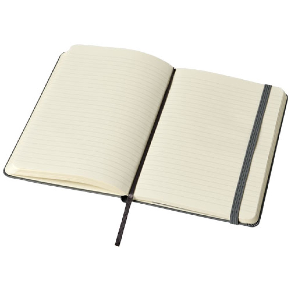 Blocco note A5 a righe - MOLESKINE CLASSIC M - Gadget.it - 