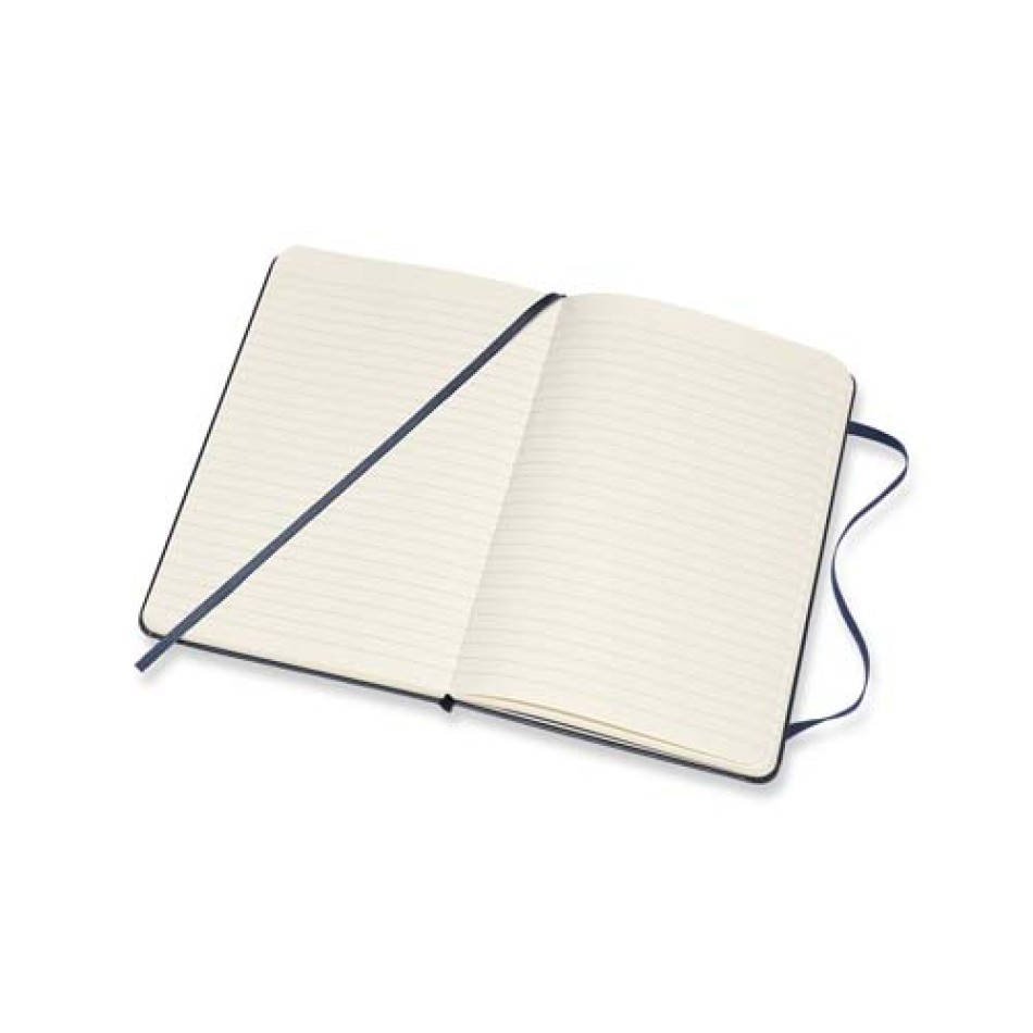 Blocco note A5 a righe - MOLESKINE CLASSIC M - Gadget.it - 