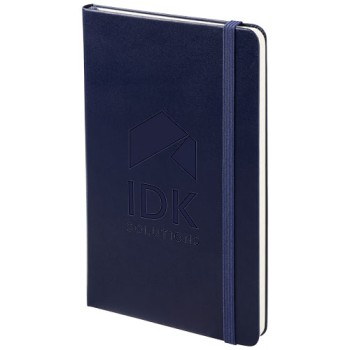 Blocco note A5 a righe - MOLESKINE CLASSIC M - Gadget.it - 