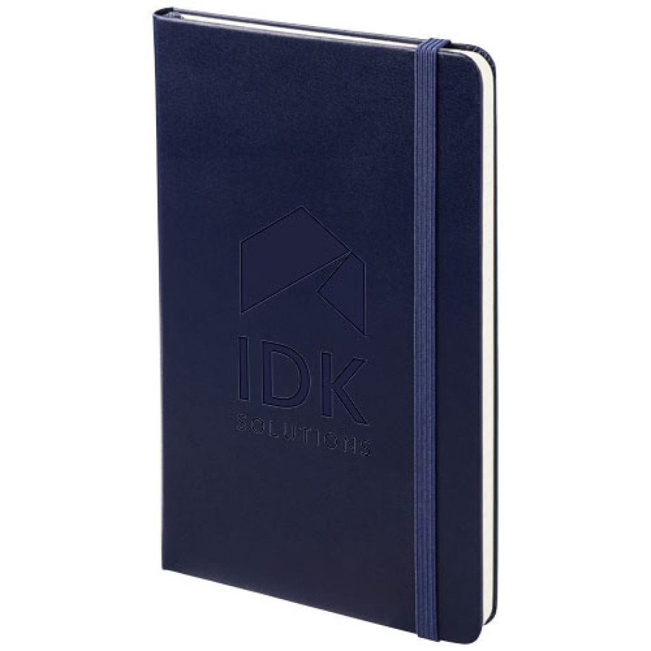 Blocco note A5 a righe - MOLESKINE CLASSIC M - Gadget.it - 