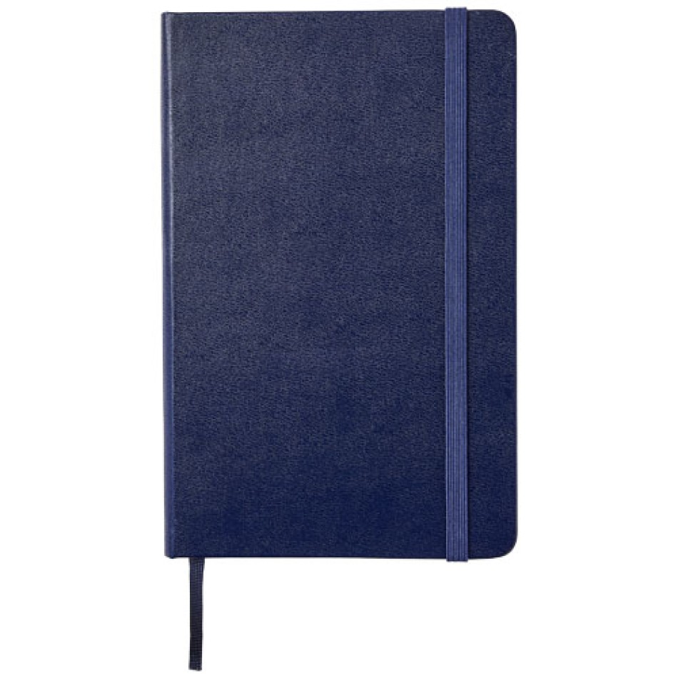 Blocco note A5 a righe - MOLESKINE CLASSIC M - Gadget.it - 