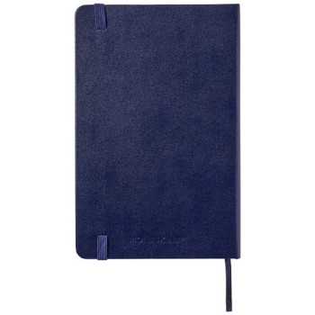 Blocco note A5 a righe - MOLESKINE CLASSIC M - Gadget.it - 