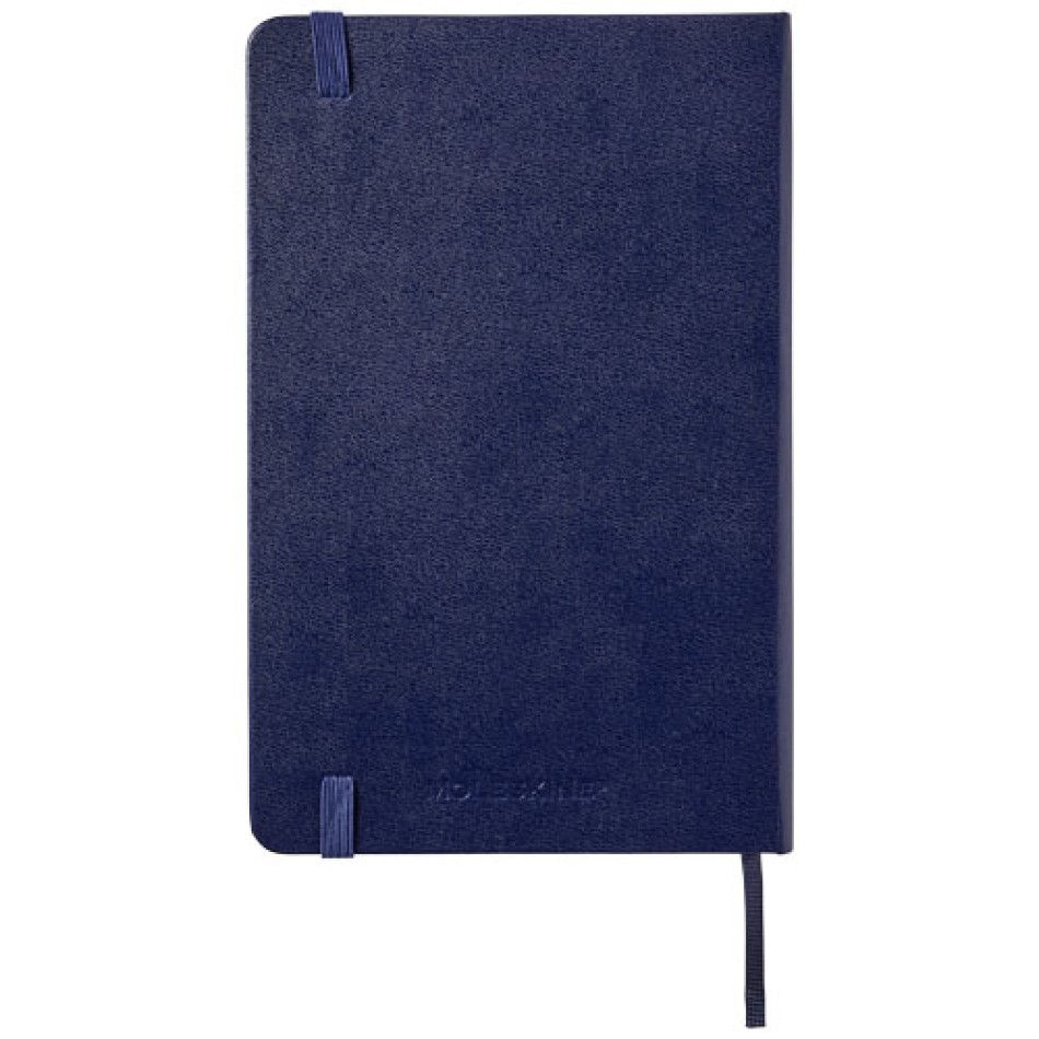 Blocco note A5 a righe - MOLESKINE CLASSIC M - Gadget.it - 