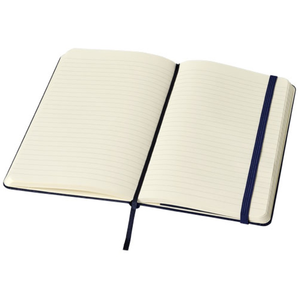 Blocco note A5 a righe - MOLESKINE CLASSIC M - Gadget.it - 