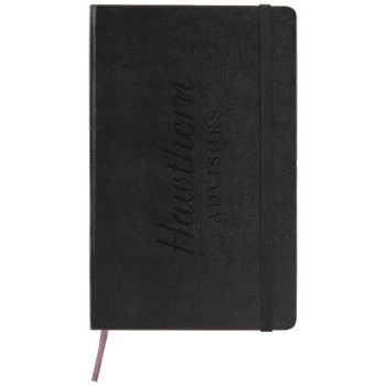Blocco note A6 a righe - MOLESKINE CLASSIC PK - Gadget.it - 